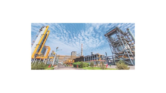 山西：以新质生产力助推能源结构转型