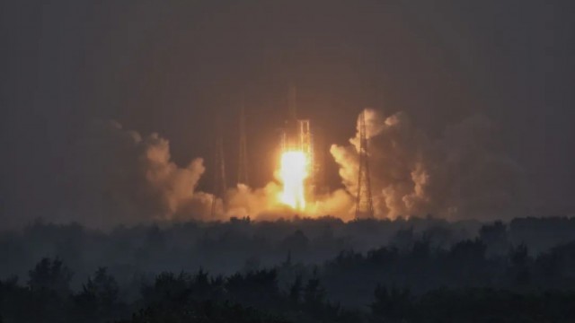 圆满成功！祝贺！
