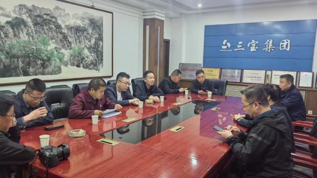 长治市中小企业服务中心加力优化营商环境推进专精特新企业培育高质量发展