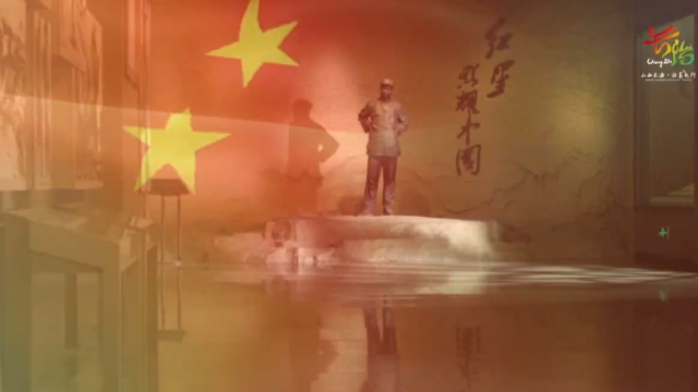 山西长治系列报道之六：丰富的文化遗产和历史遗迹