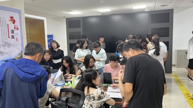 长子县生源地信用助学贷款工作有序推进