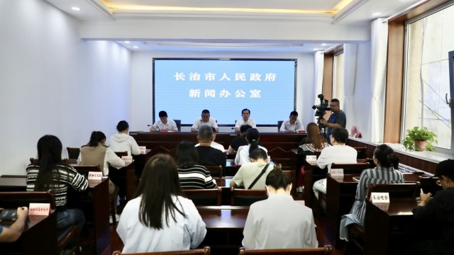 第一届全国青少年三大球运动会篮球项目女子U18组将在长治市开打