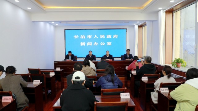 长治市屯留区多措并举推进&ldquo;无废城市&rdquo;建设