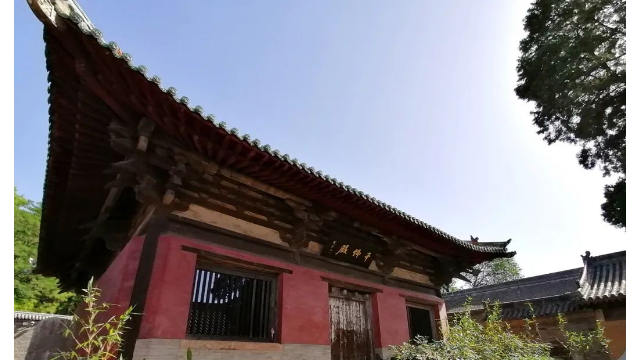 五一玩转神话长子？必打卡景点+必吃美食+必买特产，一篇全搞定！收藏这篇就够了！