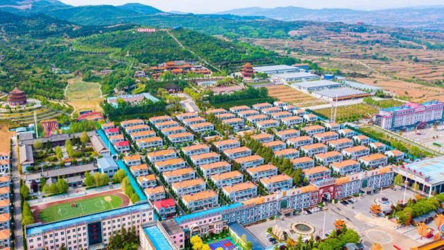 &ldquo;五一&rdquo;假期，来长治赴一场放松身心的康养之旅！