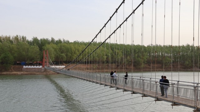 太行一号旅游公路长子段：串景成链 铺就致富&ldquo;黄金路&rdquo;