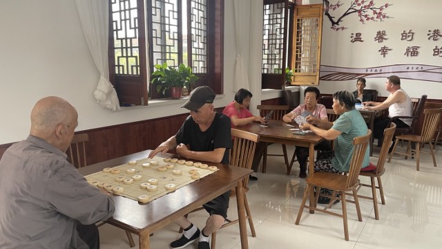 长治长子县西马村：村规民约 + 积分制 激活基层治理新动能