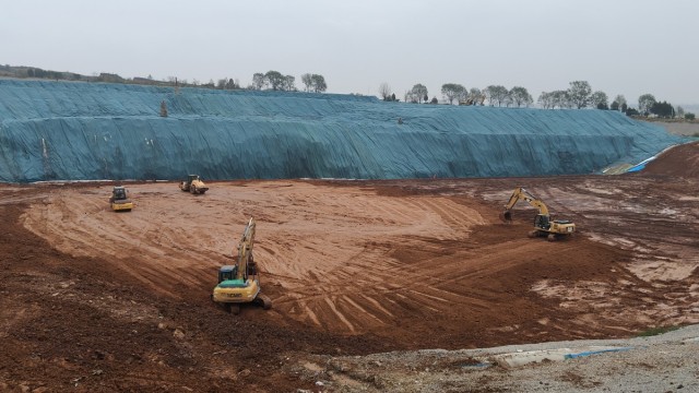 长子县：项目建设&ldquo;踏秋提速&rdquo;  县域经济活力迸发