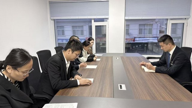 紧抓营销旺季 助力贷款投放&mdash;&mdash;襄垣农商银行西营支行三举措抓推进体贷款投放