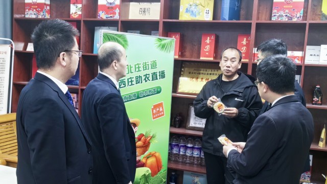 让老客户&ldquo;回家&rdquo; 送金融服务&ldquo;到家&rdquo;