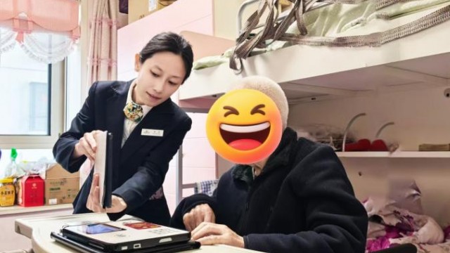 6分钟办结！开在床边的&ldquo;移动银行&rdquo;
