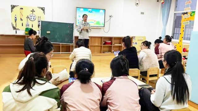 一堂特别的&ldquo;家庭财商&rdquo;启蒙课