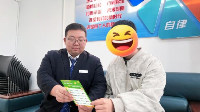 当陷入网贷困局时，他选择&ldquo;回家&rdquo;