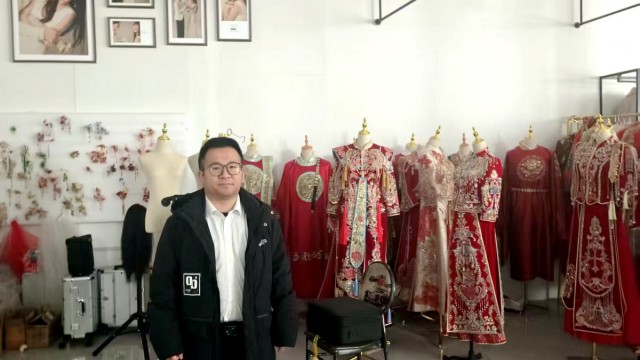 经济发展稳中有进 转型动能持续增强  　长治市举行首场&ldquo;&lsquo;十四五&rsquo;发展成就&rdquo;主题新闻发布会