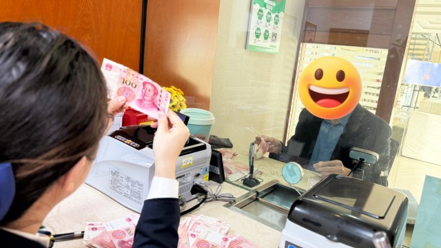 一场发生在大厅里的&ldquo;抢救&rdquo;与重逢