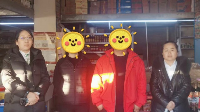 极速放贷，助小微商户备货无忧