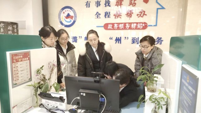 深耕客户需求点 精准指导提质效