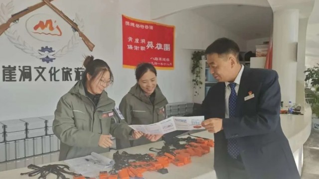 长治黎城农商银行东崖底支行：&ldquo;三个升级&rdquo;打开首季营销新局面