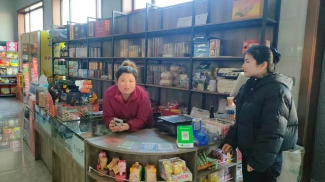 &ldquo;三招&rdquo; 激活开门红 &ldquo;流量密码&rdquo;