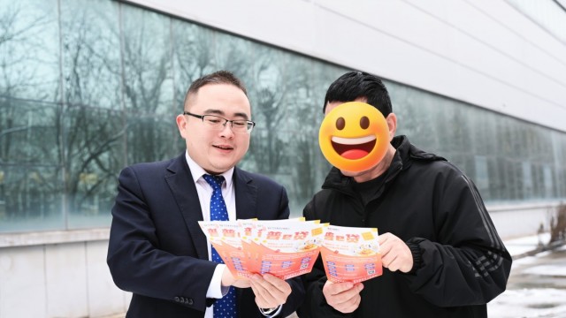 创新普惠金融 速解燃&ldquo;煤&rdquo;之急&mdash;&mdash;漳泽农商银行&ldquo;普e贷&rdquo;首笔业务落地长治