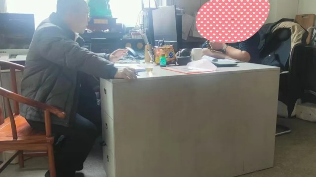 【赢战首季 开门必红】金融暖风驱寒夜 精准信贷助企兴&mdash;&mdash;长治市黎城农商银行50万备用金为石材产业注入发展动能