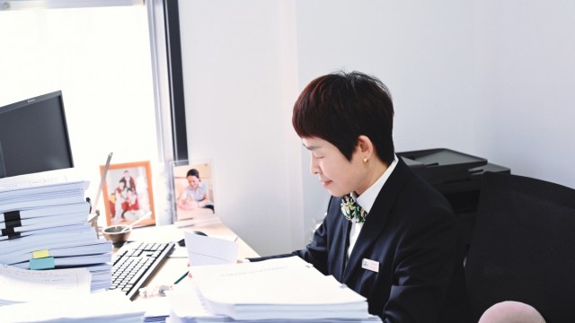 【漳泽文苑】一生农信情 万卷档案心  &mdash;&mdash;致荣休的档案守护者