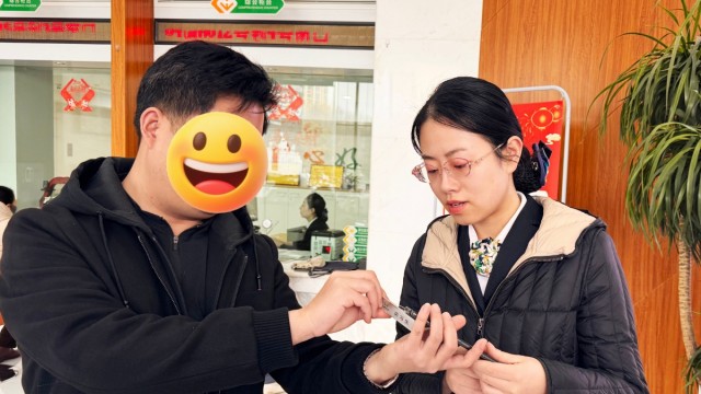厅堂里的那些&ldquo;事儿&rdquo;