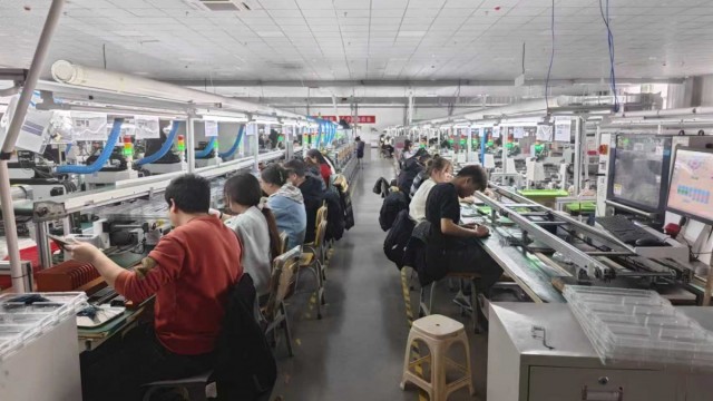 满弦开工！山西讯展科技公司全力跑好开局&ldquo;第一棒&rdquo;