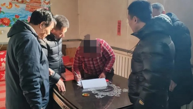 新春攻坚不松懈 风险化解再提速