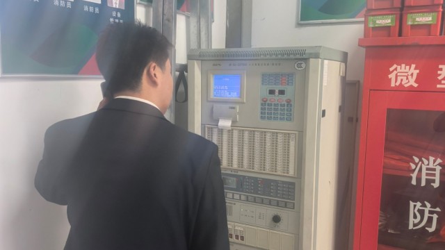 以练筑防 安全护航&mdash;&mdash;长治市襄垣农商银行开展2026年突发事件应急演练