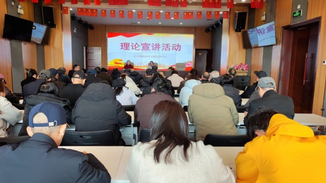 长治市长子县：在&ldquo;文明集市&rdquo;里感受烟火日常