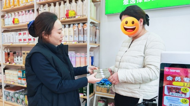 从&ldquo;找零难&rdquo;到&ldquo;零无忧&rdquo;