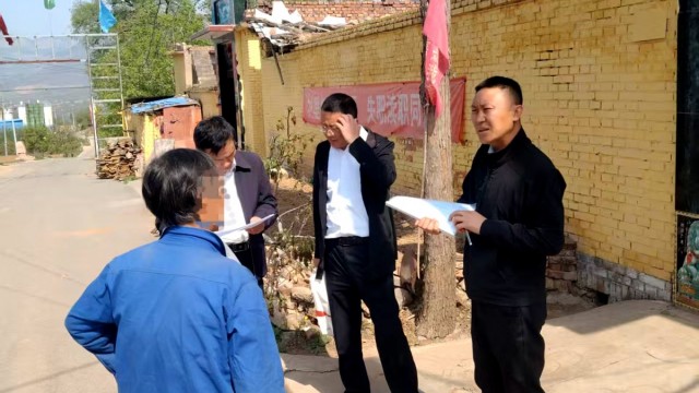 十年 &ldquo;顽疾&rdquo; 终化解！长治市黎城农商银行特殊资产事业部啃下不良清收 &ldquo;硬骨头&rdquo;