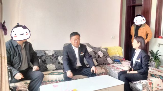 　全员亮剑清不良 凝心聚力攻坚战&mdash;&mdash;长子农商银行扎实推进不良资产清收工作